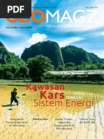 Download Kawasan Cagar Alam Geologi Dan Tata Ruan by Hadie Mulyana II SN349809572 doc pdf