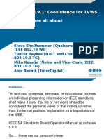 IEEE 802.19.1