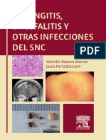 Valentin Mateos Marcos - Meningitis Encefalitis y Otras Infecciones Del SNC - 1º Edición - 2014 PDF