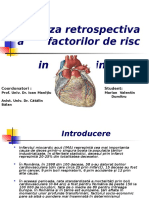 Analiza Retrospectiva