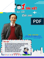 1001 Bai Viet Nguoi Moi Hoc Viet Can Xem-Thay Kim Tuan-ToEICAcademy