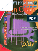 (Bass Book) Alain Caron - Ultimate Play-Along.pdf