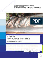 Booklet 2 - CBF Ikan Patin Siam
