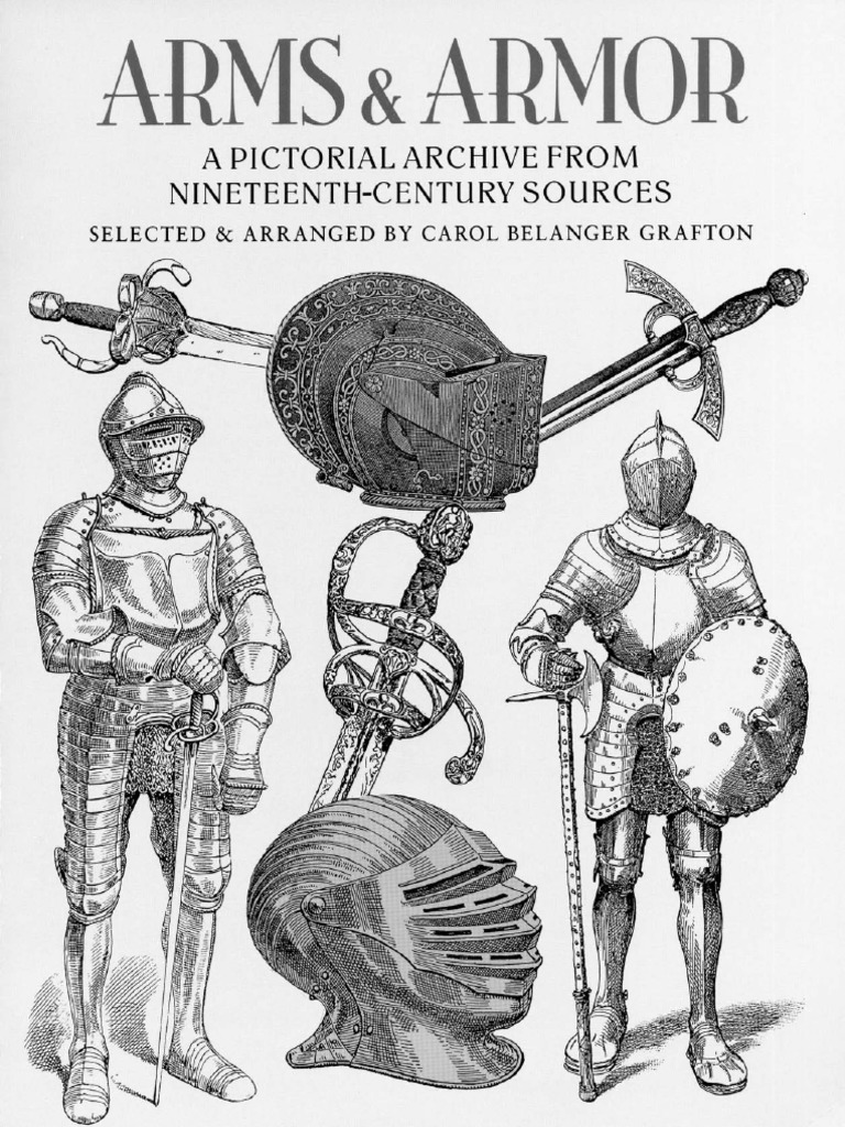 Ancient and Medieval Arms and Armor PDF PDF