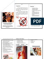 Leaflet Promkes