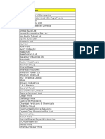 Target List_ 2017_ Smart Manufacturing Summit