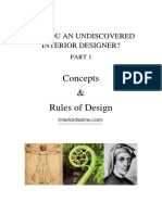 Part 1 Concepts and Rules of Design