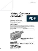 Sony Camcorder.pdf