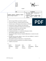 M C O Unitat 5 La Lletra H Convencions Gràfiques