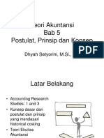 5. Postulat, Prinsip, dan Konsep.pdf