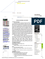 Postulate, Principle, and Concept