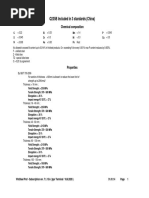 Design Calculation Pin | PDF | Bending | Ultimate Tensile Strength