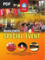 Download Special Event Lengkap by Denni Rusliana SN349827886 doc pdf