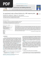 Construction and Building Materials: Namshik Ahn, Jaehong Lee, Kangsu Lee, Hwa Sup Jang