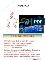 Alteraciones Cromosomicas