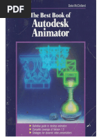 Best Book of Animator