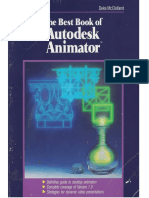 Best Book of Animator