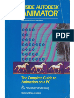 Inside Animator PDF