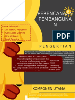 PERENCANAAN PEMBANGUNANhhh