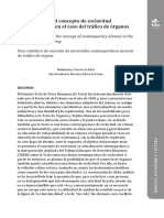 RDGF n17 03 - 2016 Una Relectura Del Concepto de Esclavitud PDF