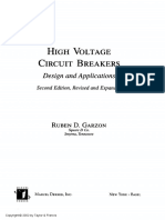 High Voltage Circuit Breakers - Design and Applications 2E (Ruben D. Garzon).pdf
