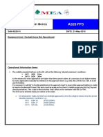Simulator Advisory Notice MEA A320FFS 21-May-2015