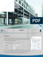 Revit Structure Sesion 1 Tarea 1.1