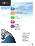 GX160/GX200 Engine Adjustment Guide | PDF | Throttle | Nut (Hardware)