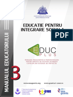 Manualul Educatorului EDUC - CRIPS