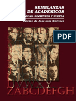 Acdemicos Mexicanos Tibón PDF