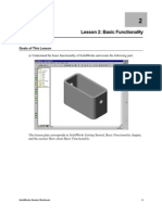 Chapter 2 - Basic Functionality