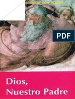 Dios Nuestro Padre