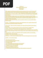 Download Laporan Modul 3 Blok 6 by egipermata SN349844072 doc pdf