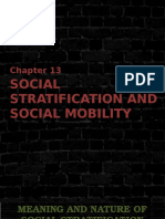 Chapter 13 - Social Stratification and Social Mobility.pptx