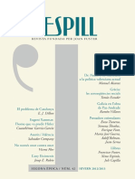 L'espill 42 PDF