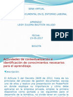ACTIVIDAD 3 LEJISLACION DOCUMENTAL EN EL ENTORNO LABORAL.pptx