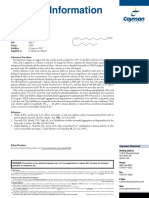 Oleic Acid: Item No. 90260