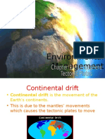 IGCSE Environmental Management Chapter 1 Notes