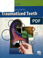 Traumatized Teeth