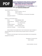 Download Surat Keterangan Kinerja Guru by Bina Bhakti Pertiwi SN349849690 doc pdf