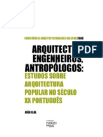 Estudo Sobre Arq Popular PT PDF