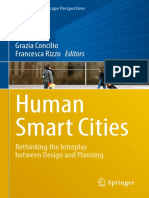 2016 Human Smart Cities BAGUS