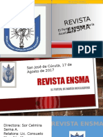 Revista Ensma