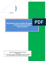 Panduan UAP 2014 PDF