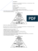 Esp - Alimentación Saludable