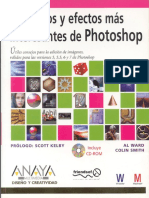 Fotografia - Los Trucos y Efectos Mas Interesantes de PhotoShop CS2 - ANAYA MULTIMEDIA