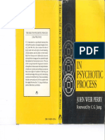 The Self in Psychotic Process PDF