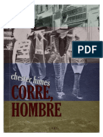 Chester Himes - Corre, Hombre 