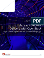 OpenStack Foundation NFV Report