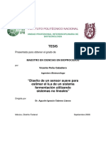 Disenodeunsensor PDF